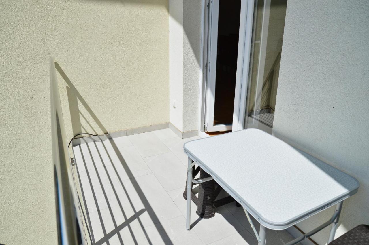 Apartman Sunce Jajce Exterior foto